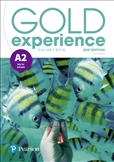 Gold Experience Second Edition A2 Teacher's Book with...