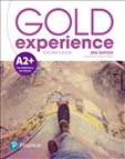 Gold Experience Second Edition A2+ Teacher's Book with...