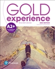 Gold Experience Second Edition A2+ Teacher's Book with Portal Access