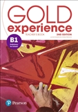 Gold Experience Second Edition B1 Teacher's Book with...