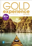 Gold Experience Second Edition B1+ Teacher's Book with...