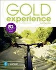 Gold Experience Second Edition B2 Teacher's Book with Portal Access