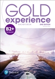 Gold Experience Second Edition B2+ Teacher's Book with Portal Access