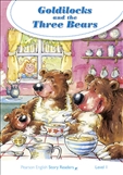 Penguin English Story Reader Level 1: Goldilocks and...