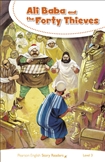 Penguin English Story Reader Level 3: Ali Baba and the...