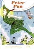 Penguin English Story Reader Level 3: Peter Pan Book