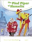 Penguin English Story Reader Level 4: Pied Piper of Hamelin Book