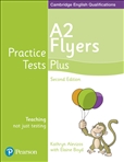 Young Learners English A2 Flyers Practice Tests Plus...