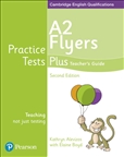 Young Learners English A2 Flyers Practice Tests Plus...