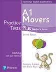 Young Learners English A1 Movers Practice Tests Plus...