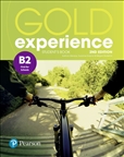 Gold Experience Second Edition B2 Student's eBook Code Only