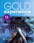 Gold Experience Second Edition C1 Student's eBook Code Only