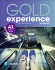 Gold Experience Second Edition A1 Student's eBook Code Only