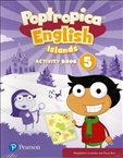 Poptropica English Islands 5 My Language Kit with Activity Book Pack