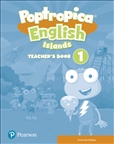 Poptropica English Islands 1 Handwriting Teacher's Book...