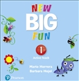 New Big Fun 1 Active Teach