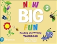 New Big Fun Reading and Writing