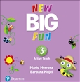New Big Fun 3 Active Teach