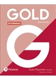 Gold B1 Preliminary New Edition Online Practice and...