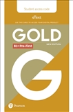 Gold B1+ Pre-First New Edition Online Practice and...