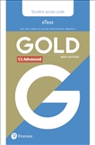 Gold C1 Advanced New Edition Online Practice and...