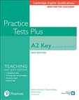 Cambridge English Qualifications A2 Key New Edition...