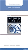 New Language Leader Intermediate Coursebook with MyGrammarLab