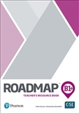 Roadmap B1+ Teacher's Portal **Access Code Only**