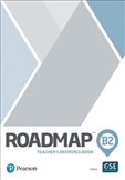 Roadmap B2 Teacher's Portal **Access Code Only**
