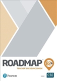 Roadmap B2+ Teacher's Portal **Access Code Only**