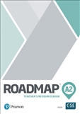 Roadmap A2 Teacher's Portal **Access Code Only**