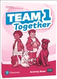 Team Together 1 Activity Book