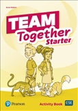 Team Together Starter Workbook