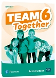 Team Together 6 Activity Book