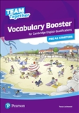 Team Together Vocabulary Booster for Pre A1 Starters