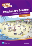 Team Together Vocabulary Booster for A2 Flyers