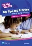 Team Together Top Tips and Practice for PTE Young...