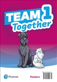 Team Together 1 Posters