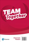 Team Together Classroom Posters