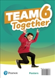 Team Together 6 Posters
