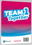 Team Together 1 Flashcards