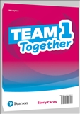 Team Together 1 Story Cards