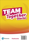 Team Together Starter Flashcards