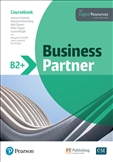 Business Partner B2+ Student's eText Access code eBook