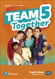 Team Together 5 Student's Book with Digital Resources 