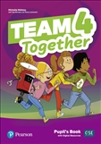 Team Together 4 Student's Book with Digital Resources 