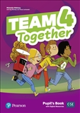 Team Together 4 Student's Book with Digital Resources 