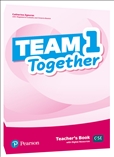 Team Together 1 Teacher's Book with Digital Resources 