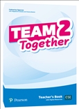 Team Together 2 Teacher's Book with Digital Resources 