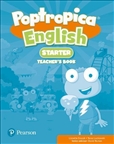 Poptropica English Starter Teacher's Book with Online...